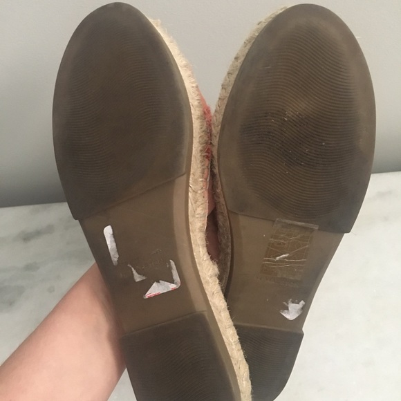 Halston Betty Espadrille Slides - Picture 4 of 4